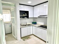Orchid Park Condominium (D27), Condominium #507790361